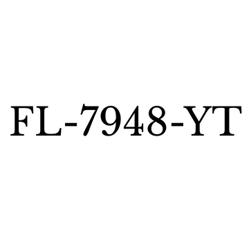 Boat Registration Decal - One Pair B7